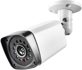 PENTATECH 24223 Álkamera Villogó LED-del