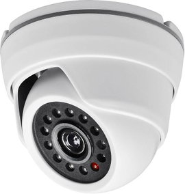 PENTATECH 24221 Álkamera Villogó LED-del
