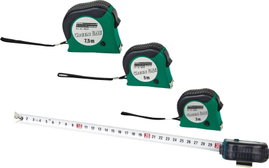 Brüder Mannesmann Mannesmann M80505 Mérőszalag