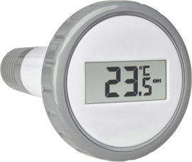 TFA Dostmann 30.3240.10 Medence kültéri érzékelő 433 Mhz rádiójel