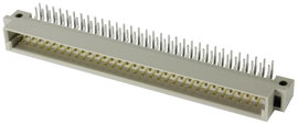Harting 09 02 164 7921 Csatlakozóléc 1 db