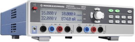 Rohde & Schwarz HMP2020 Labortápegység, szabályozható 32 V (max.) 10 A (max.) 188 W Távirányítható, 