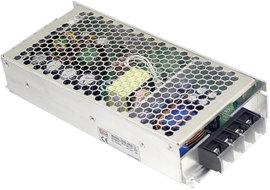 Mean Well RSD-300C-24 DC/DC gépjármű feszültségváltó 300 W Kimenetek száma: 1 x Tartalom, tartalmi e