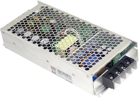 Mean Well RSD-300C-24 DC/DC gépjármű feszültségváltó 300 W Kimenetek száma: 1 x Tartalom, tartalmi e