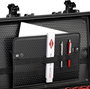 Villanyszerelő szerszámos hordtáska, üres, Knipex Robust 45 00 21 37 LE 3. bélyegkép