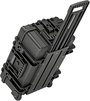 Villanyszerelő szerszámos hordtáska, üres, Knipex Robust 45 00 21 37 LE 8. bélyegkép