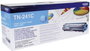 Brother Toner TN-241C Eredeti Cián 1400 oldal TN241C 2. bélyegkép