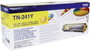 Brother Toner TN-241Y Eredeti Sárga 1400 oldal TN241Y 2. bélyegkép