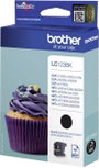 Brother LC-123BK #####Tinte Eredeti helyettesíti Brother LC-123BK Fekete bélyegkép