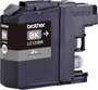 Brother LC-123BK #####Tinte Eredeti helyettesíti Brother LC-123BK Fekete 2. bélyegkép