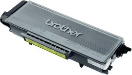 Brother Toner TN-3230 Eredeti Fekete 3000 oldal TN3230