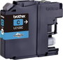 Brother LC-123C #####Tinte Eredeti helyettesíti Brother LC-123C Cián 2. bélyegkép