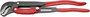 Knipex KNIPEX 83 61 015 Csőfogó 45° 1 1/2 4. bélyegkép