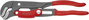 Knipex KNIPEX 83 61 010 Csőfogó 45° 1 5. bélyegkép