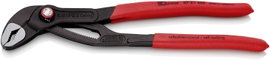 Knipex Cobra QuickSet 87 21 250 Vízpumpa fogó Kulcsszélesség 46 mm 250 mm