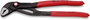 Knipex Cobra QuickSet 87 21 250 Vízpumpa fogó Kulcsszélesség 46 mm 250 mm bélyegkép