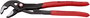 Knipex Cobra QuickSet 87 21 250 Vízpumpa fogó Kulcsszélesség 46 mm 250 mm 2. bélyegkép