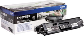 Brother Toner TN-326BK Eredeti Fekete 4000 oldal TN326BK