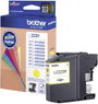 Brother LC-223Y #####Tinte Eredeti helyettesíti Brother LC-223Y Sárga bélyegkép