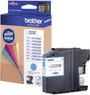 Brother LC-223C #####Tinte Eredeti helyettesíti Brother LC-223C Cián bélyegkép