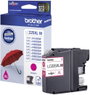 Brother LC-225XLM #####Tinte Eredeti helyettesíti Brother LC-225XLM Bíbor bélyegkép