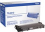 Brother Toner TN-2310 Eredeti Fekete 1200 oldal TN2310 bélyegkép