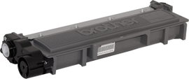 Brother Toner TN-2320 Eredeti Fekete 2600 oldal TN2320
