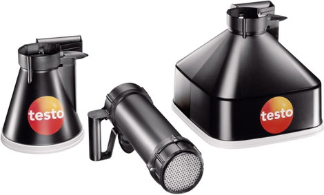 testo 0554 4173 ent 417 set Mérőadapter 1 db