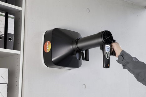testo 0554 4173 ent 417 set Mérőadapter 1 db 3. kép