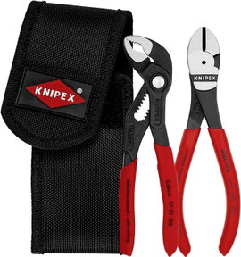 Knipex 00 20 72 V02 Műhely Fogó készlet 2 részes