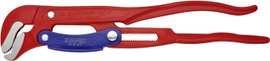 Knipex Knipex-Werk 83 60 015 Csőfogó 45° 1 1/2