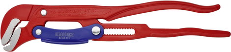 Knipex Knipex-Werk 83 60 015 Csőfogó 45° 1 1/2