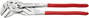 Knipex Zangenschlüssel 400mm Knipex bis 85mm/3.3/8 KS-Hüllen 86 03 400 Fogókulcs 85 mm 400 mm 5. bélyegkép
