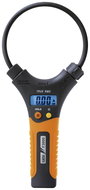 HT Instruments F3000 Lakatfogó digitális CAT III 1000 V, CAT IV 600 V Kijelző (digitek): 3000 bélyegkép