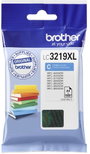 Brother LC-3219XLC #####Tinte Eredeti helyettesíti Brother LC-3219XLC Cián bélyegkép