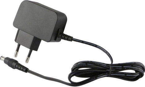 HN Power HNP06-120L6 Dugasztápegység, fix feszültségű 12 V/DC 630 mA 6 W stabilizált