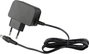 HN Power HNP06-120L6 Dugasztápegység, fix feszültségű 12 V/DC 630 mA 6 W stabilizált bélyegkép