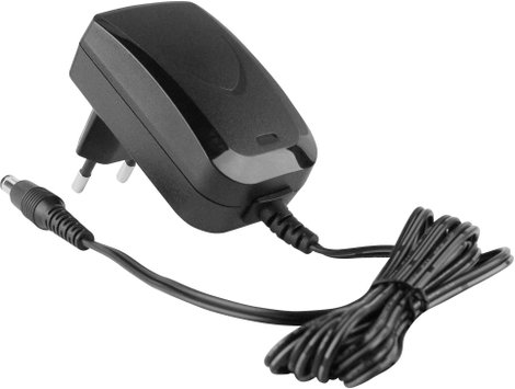 HN Power HNP24-090L6 Dugasztápegység, fix feszültségű 9 V/DC 2500 mA 24 W stabilizált