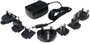 Phihong PSAA30R-120L6 Dugasztápegység, fix feszültségű 12 V/DC 2500 mA 30 W stabilizált bélyegkép