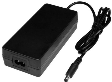 Phihong PSAC60W-480 Asztali tápegység, fix feszültségű 48 V/DC 1.25 A 60 W stabilizált