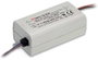 Mean Well APC-16-700 LED meghajtó Állandó áramú 16 W 0.7 A 9 - 24 V/DC Fényerő-szabályozó nélkül, Tú bélyegkép