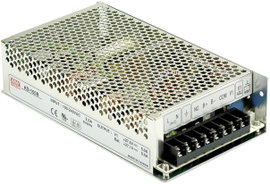 Zárt akkutöltő modul 11,5 A 151 W 13,8 V/DC, Mean Well AD-155A