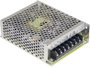 Mean Well RS-50-5 AC/DC tápegység modul, zárt 10 A 50 W 5 V/DC 1 db bélyegkép