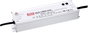 Mean Well HLG-185H-24A LED meghajtó, LED transzformátor Állandó feszültségű, Állandó áramú 187 W 7.8 bélyegkép
