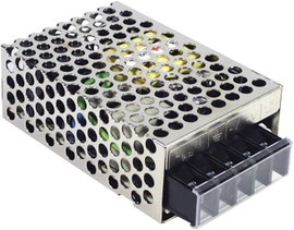 Mean Well SD-15B-5 DC/DC gépjármű feszültségváltó 15 W Kimenetek száma: 1 x Tartalom, tartalmi egysé