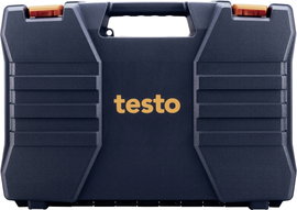testo Testo 0516 1201 Mérőműszer koffer (H x Sz) 460 mm x 320 mm