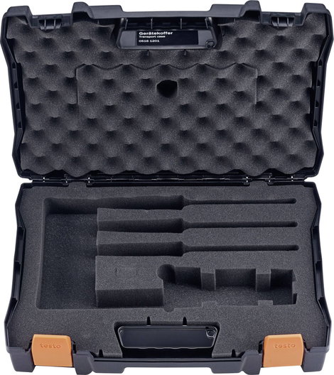 testo Testo 0516 1201 Mérőműszer koffer (H x Sz) 460 mm x 320 mm 2. kép