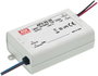 Mean Well APV-35-36 LED transzformátor Állandó feszültségű 36 W 0 - 1.0 A 36 V/DC Fényerő-szabályozó bélyegkép