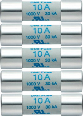 testo 0590 0004 0590 0004 Biztosíték 1 db