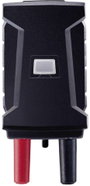 testo 0590 0021 Mérőadapter Mini T alj - 4 mm-es dugó Érintésbiztos Fekete bélyegkép